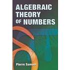 Pierre Samuel: Algebraic Theory of Numbers