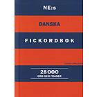: NE:s danska fickordbok