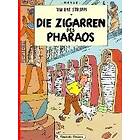 Herge: Tim Und Struppi: Die Zigarren Des Pharaos