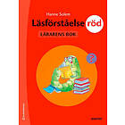 Hanne Solem: Läsförståelse Röd Lärarens bok