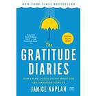 Janice Kaplan: Gratitude Diaries