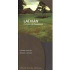 Amanda Zaeska Jatniece: Latvian-English / English-Latvian Dictionary &; Phrasebo