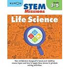 Kumon: STEM Missions: Life Science