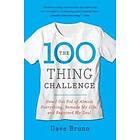 Dave Bruno: The 100 Thing Challenge