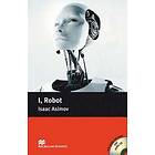 Patricia Reilly: Macmillan Readers I, Robot Pre Intermediate Pack