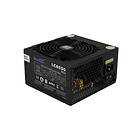 LC-Power Super Silent LC6550 550W