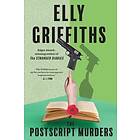 Elly Griffiths: Postscript Murders