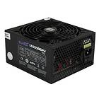 LC-Power Silent Giant LC6550GP2 V2.2 550W