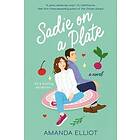 Amanda Elliot: Sadie On A Plate