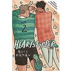 Alice Oseman: Heartstopper Bok 2