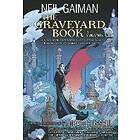 Neil Gaiman, P Craig Russell: Graveyard Book Graphic Novel: Volume 1