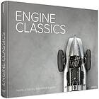 Franzis Engine Classics Innbundet bok 344