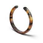 Triwa Acetate Bracelet Havana Turtle Small ITEMAC101-S