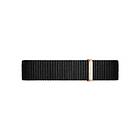 Daniel Wellington Wristband Classic Cornwall Rose Gold 12mm DW00200195