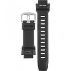 Casio Black resin strap for PRG-550 / PRG-260 PRW-3500