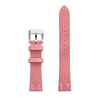 NORQAIN Freedom 60 Lady Norlando Gum Leather Strap 16mm 28GO.14S