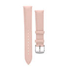 Falkenlund 18mm Easy-Attach Rose Leather Strap