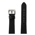 NORQAIN Adventure Nordura Fabric Black Strap DLC Buckle 22mm 10BC.20B