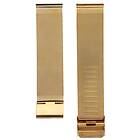 Mulhouse mesh strap KXD0690-16 mm Unisex Meshlänk