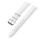 Mulhouse leather strap KXD0754-12 mm Unisex Läderrem