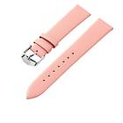 Mulhouse Genuine leather strap KXD0757-18 mm Unisex Läderrem