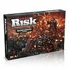 Risk Warhammer 40.000