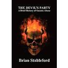 Brian Stableford: The Devil's Party