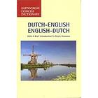 Editors of Hippocrene Books: Dutch-English/English-Dutch Concise Dictionary