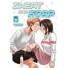 Kintetsu Yamada: Sweat and Soap 7