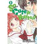 Go Ikeyamada: So Cute It Hurts!!, Vol. 3