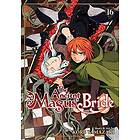 Kore Yamazaki: The Ancient Magus' Bride Vol. 16