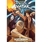 Gene Luen Yang: Avatar: The Last Airbender#the Search Part 3