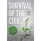 Edward Glaeser, David Cutler: Survival of the City