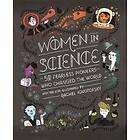 Rachel Ignotofsky: Women in Science