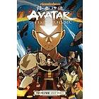 Gene Yang: Avatar: The Last Airbender# Promise Part 3