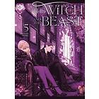 Kousuke Satake: The Witch and the Beast 5