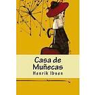 Henrik Ibsen: Casa de Muñecas