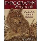 Sue Walters: Pyrography Workbook