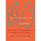 Amy Johnson: The Little Book of Big Change