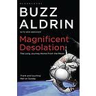 Buzz Aldrin: Magnificent Desolation