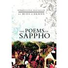 Sappho: The Poems of Sappho