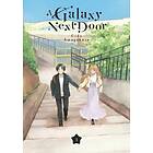 Gido Amagakure: A Galaxy Next Door 3
