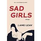 Lang Leav: Sad Girls