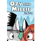 Dana Simpson: Ozy and Millie