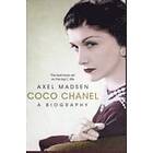 Axel Madsen: Coco Chanel