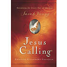 Sarah Young: Jesus Calling, Padded Hardcover, with Scripture References