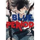 Tsubasa Yamaguchi: Blue Period 5