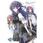 Eku Takeshima: Whisper Me a Love Song 5