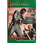 Carey Rockwell: Tom Corbett, Space Cadet: On the Trail of Pirates
