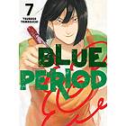 Tsubasa Yamaguchi: Blue Period 7